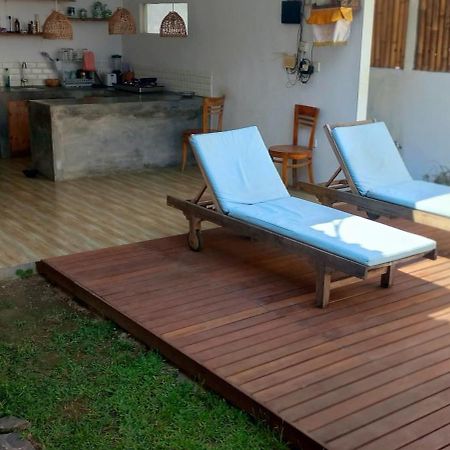 Pratama Guest House Canggu Exterior foto